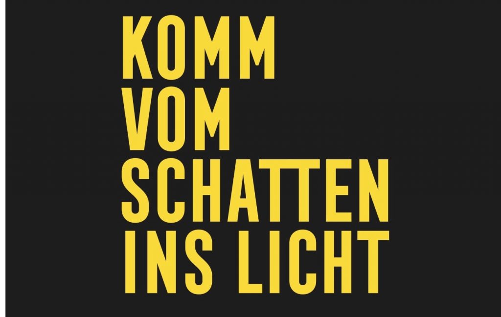 Licht und Schatten beim MonatsliedAlbum 2 juhopma.de