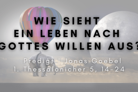 Predigten Jonas Goebel Seite 1 Von 9 Juhopma De